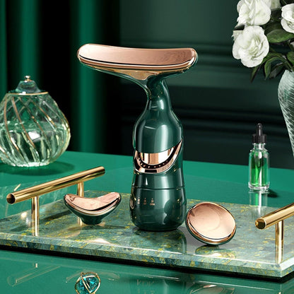 3-in-1 Luxury Skincare Massager For Skin Care
