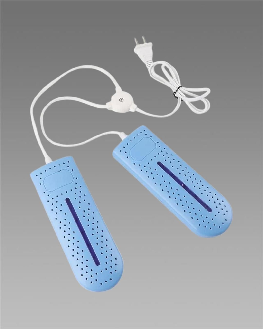 TwinDry Electric Shoe Dryer