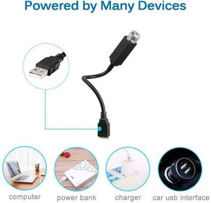 Fancy Star Light Decoration Laser Light