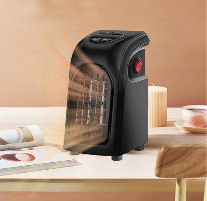 Portable Mini Electric Heater