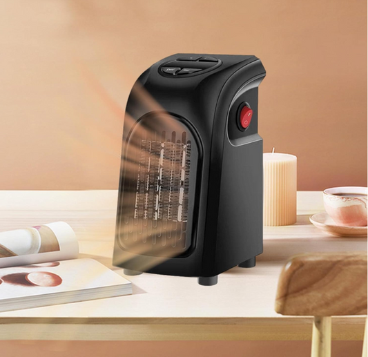 Portable Mini Electric Heater