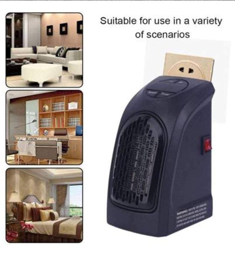 Portable Mini Electric Heater