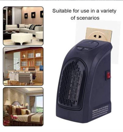 Portable Mini Electric Heater