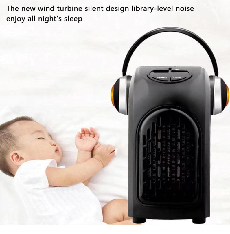 Portable Mini Electric Heater