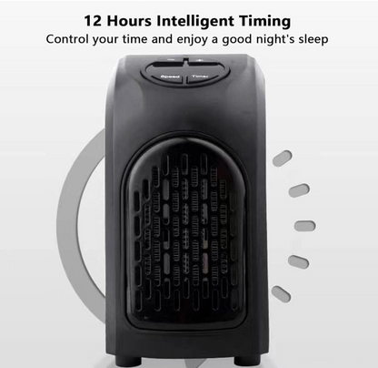 Portable Mini Electric Heater