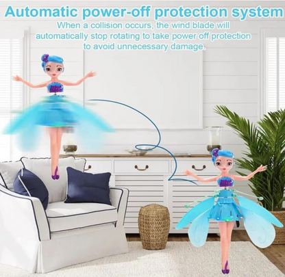 Magic Flying Fairy Magic Flying