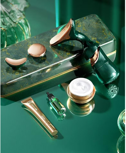 3-in-1 Luxury Skincare Massager For Skin Care