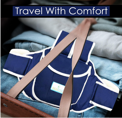 Baby Safety Belt for 2 Wheeler