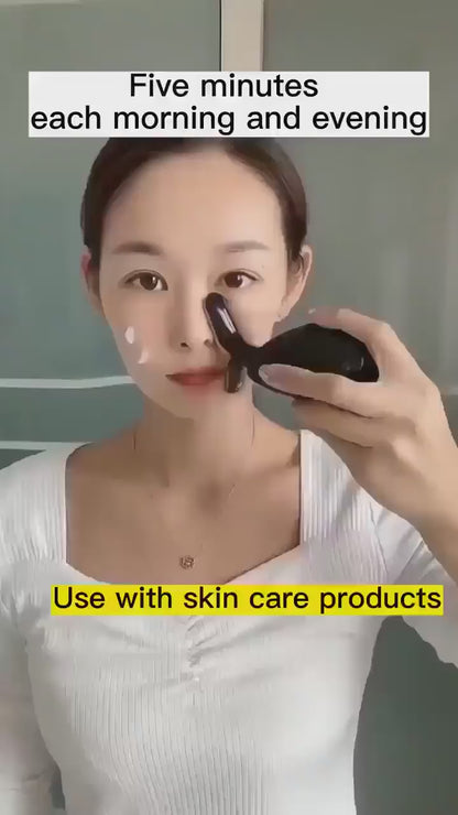 3-in-1 Luxury Skincare Massager For Skin Care