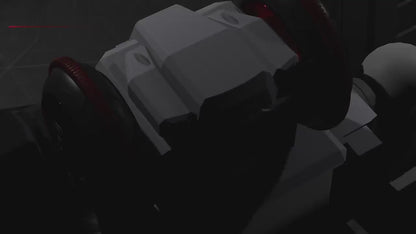 RoboMaxCar 360 Rotation Balance Toy  Car for kids